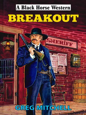 cover image of Breakout